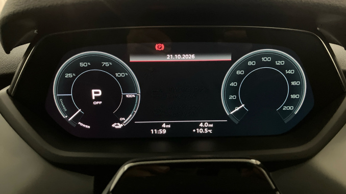 Audi e-tron GT 370kW 105kWh Quattro 4dr Auto Electric Saloon - Image 11